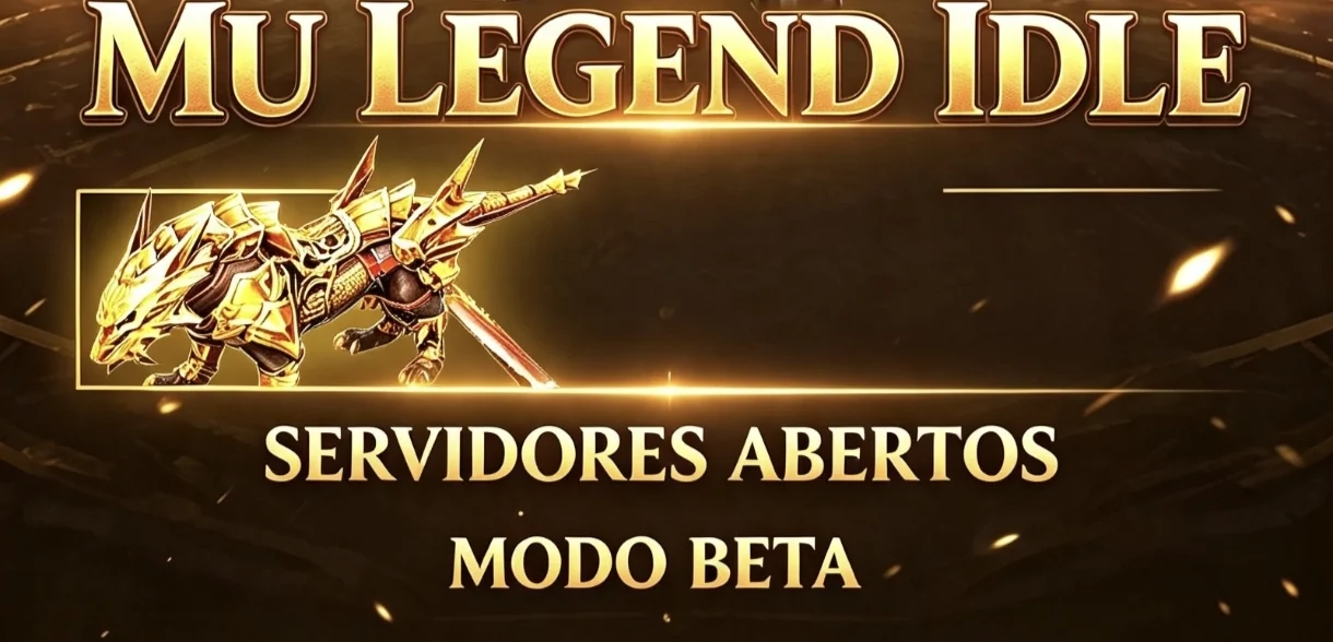 Banner de MU LEGEND IDLE