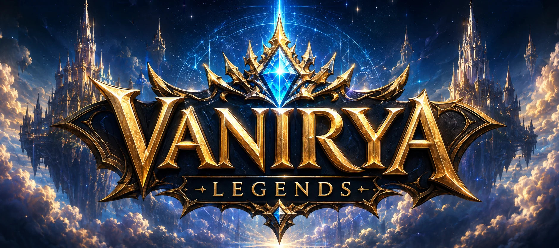 Banner de Legends of Vanirya