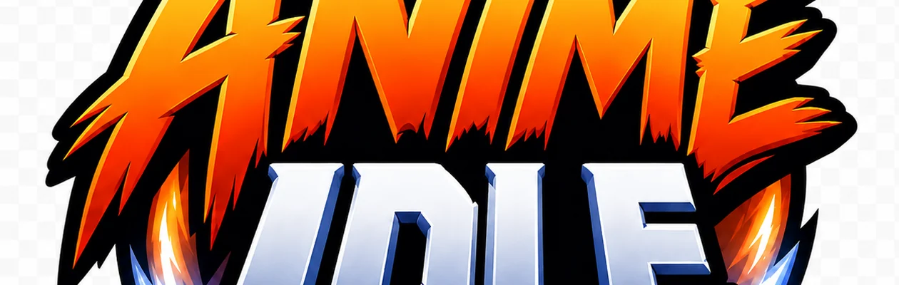 Banner de Anime Idle