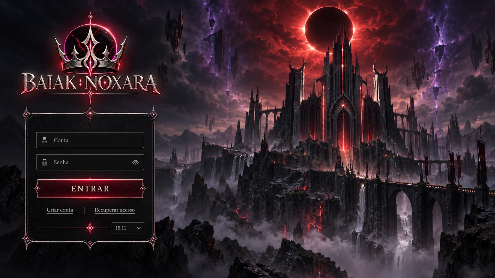 Banner de Baiak Noxara