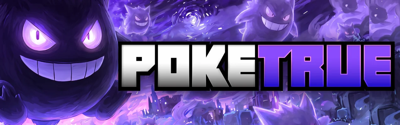 Banner de PokeTrue