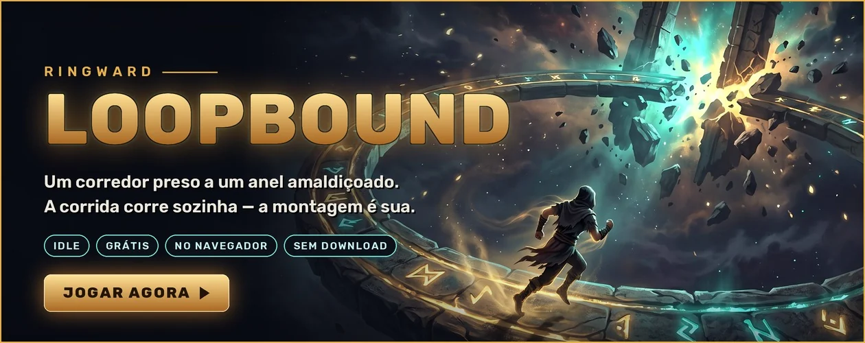 Banner de RINGWARD: LoopBound