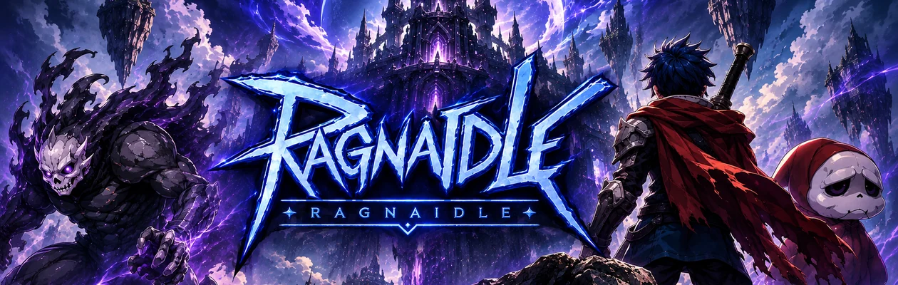Banner de RagnaIdle