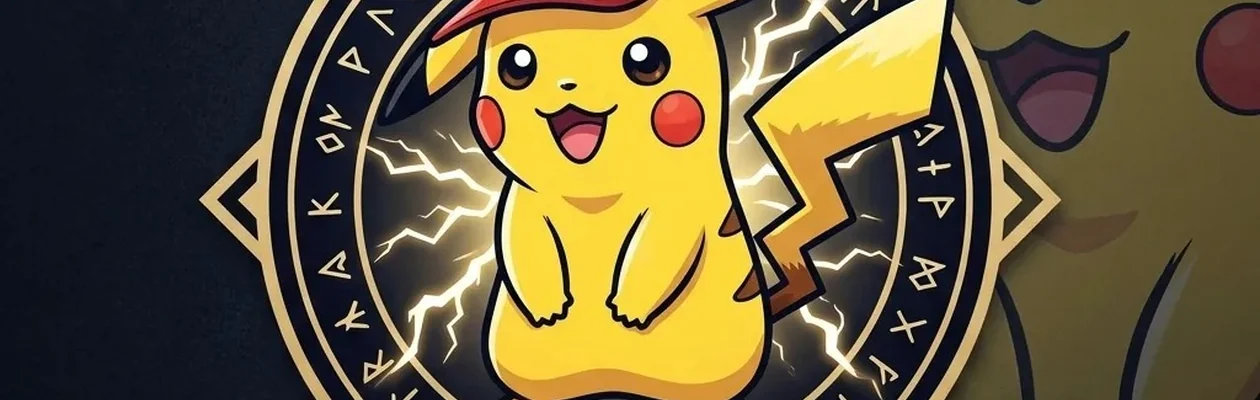 Banner de Poke Hero World