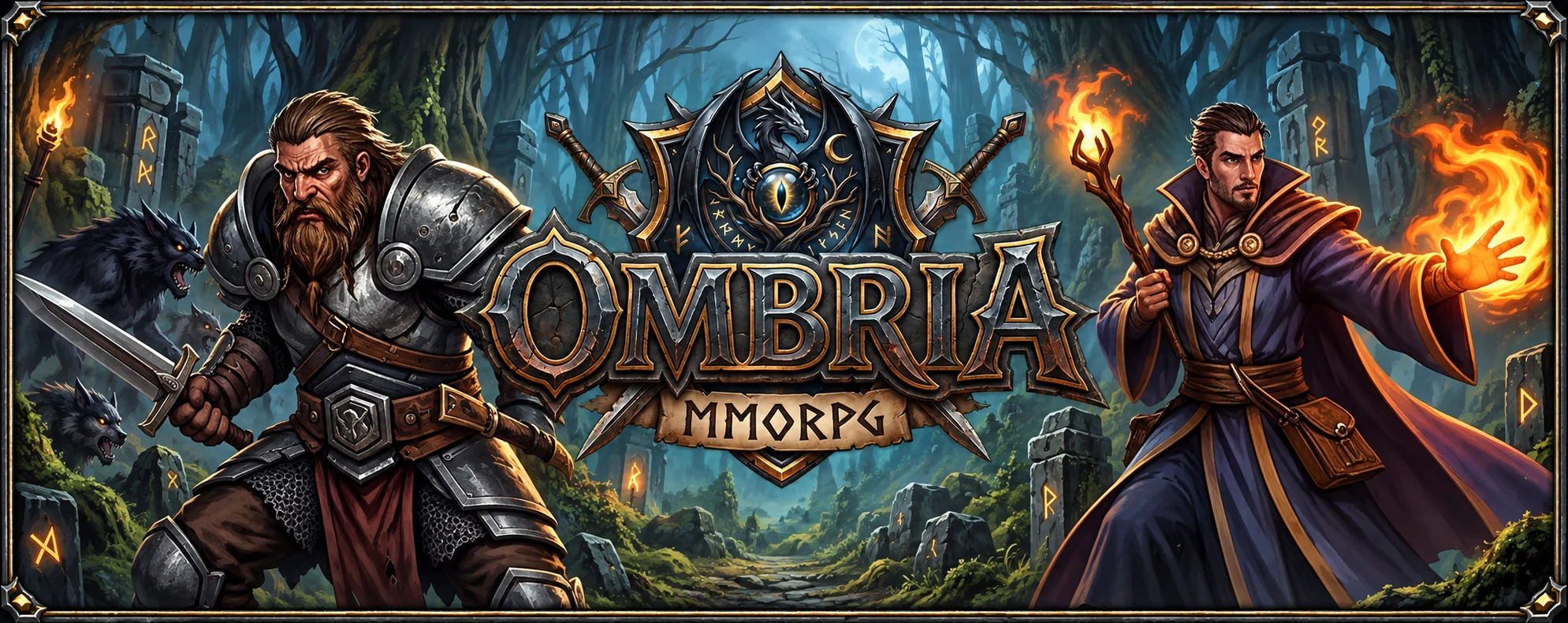 Banner de Ombria