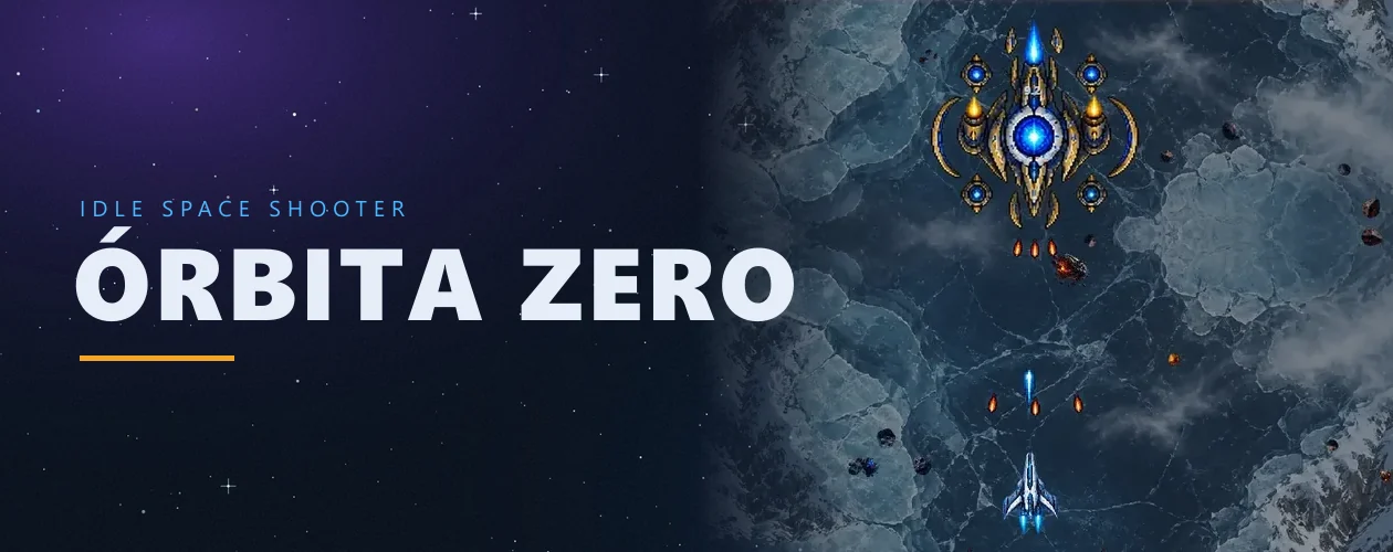 Banner de Orbita Zero