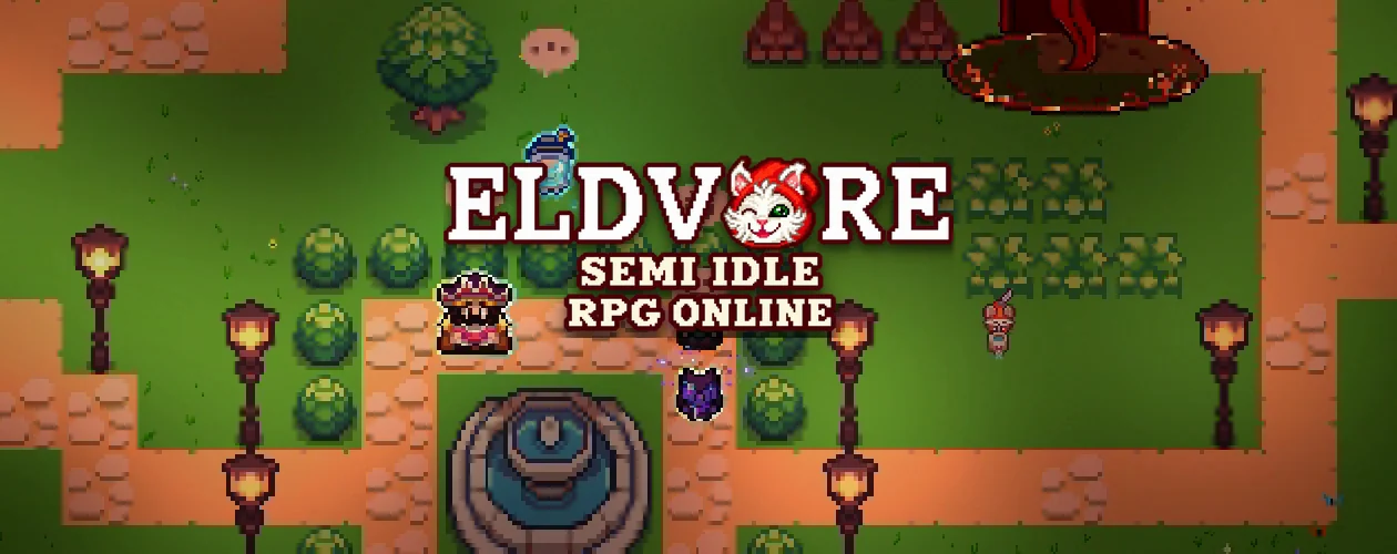Banner de Eldvore