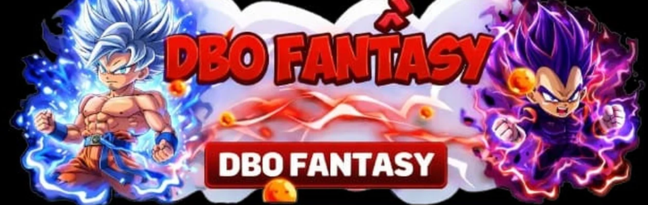 Banner de DBO Fantasy