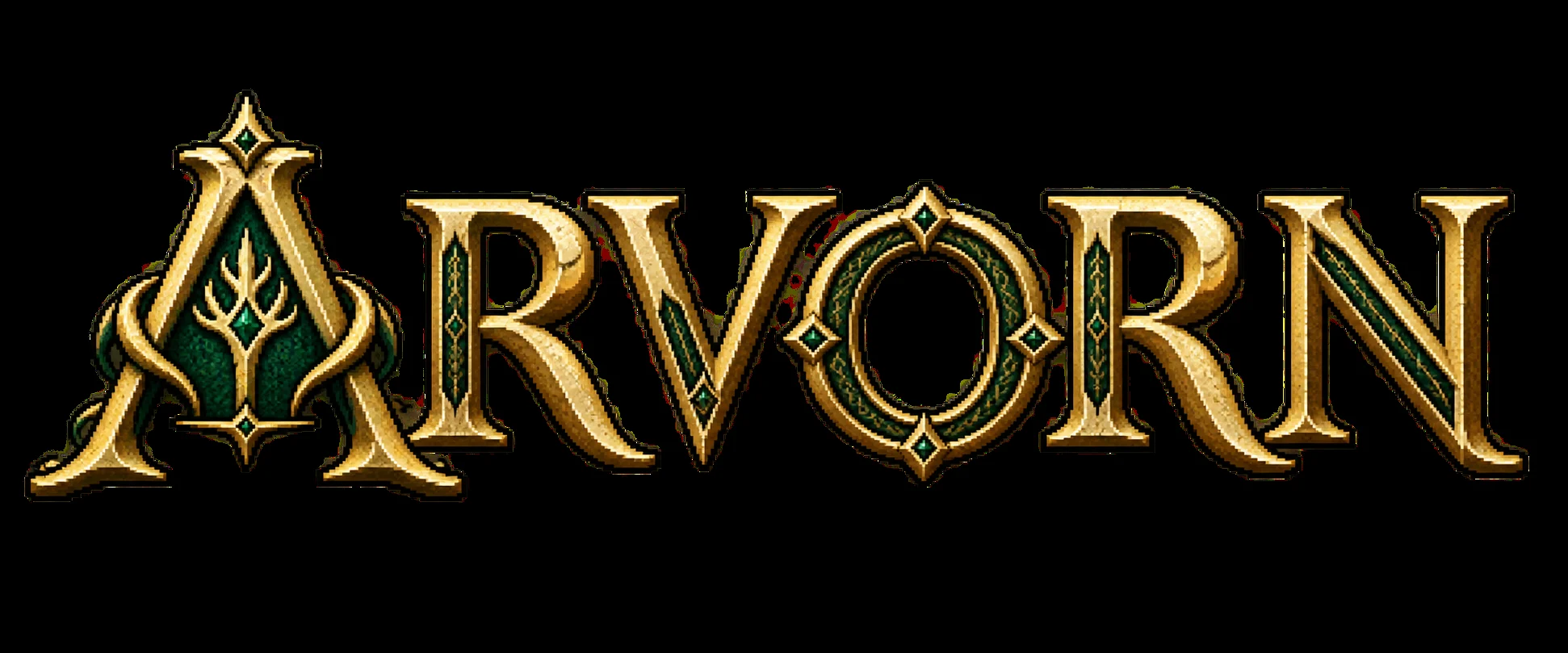 Banner de Arvorn