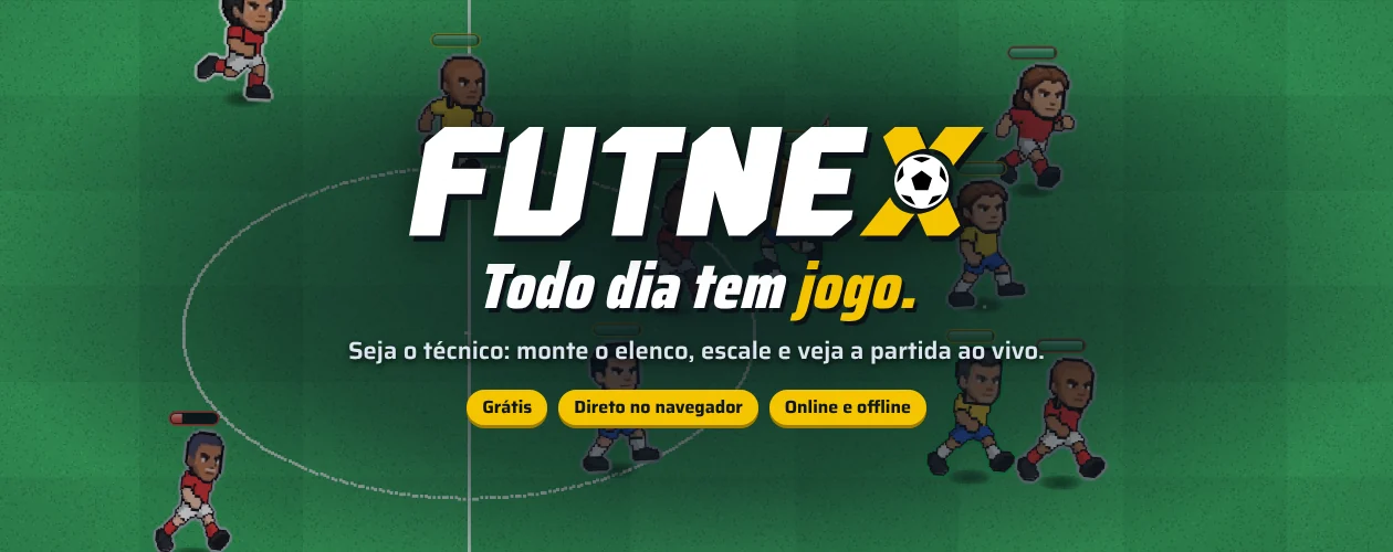 Banner de Futnex