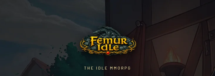 Banner de Femuridle