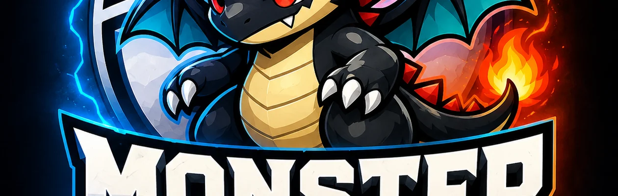 Banner de Monsteridle
