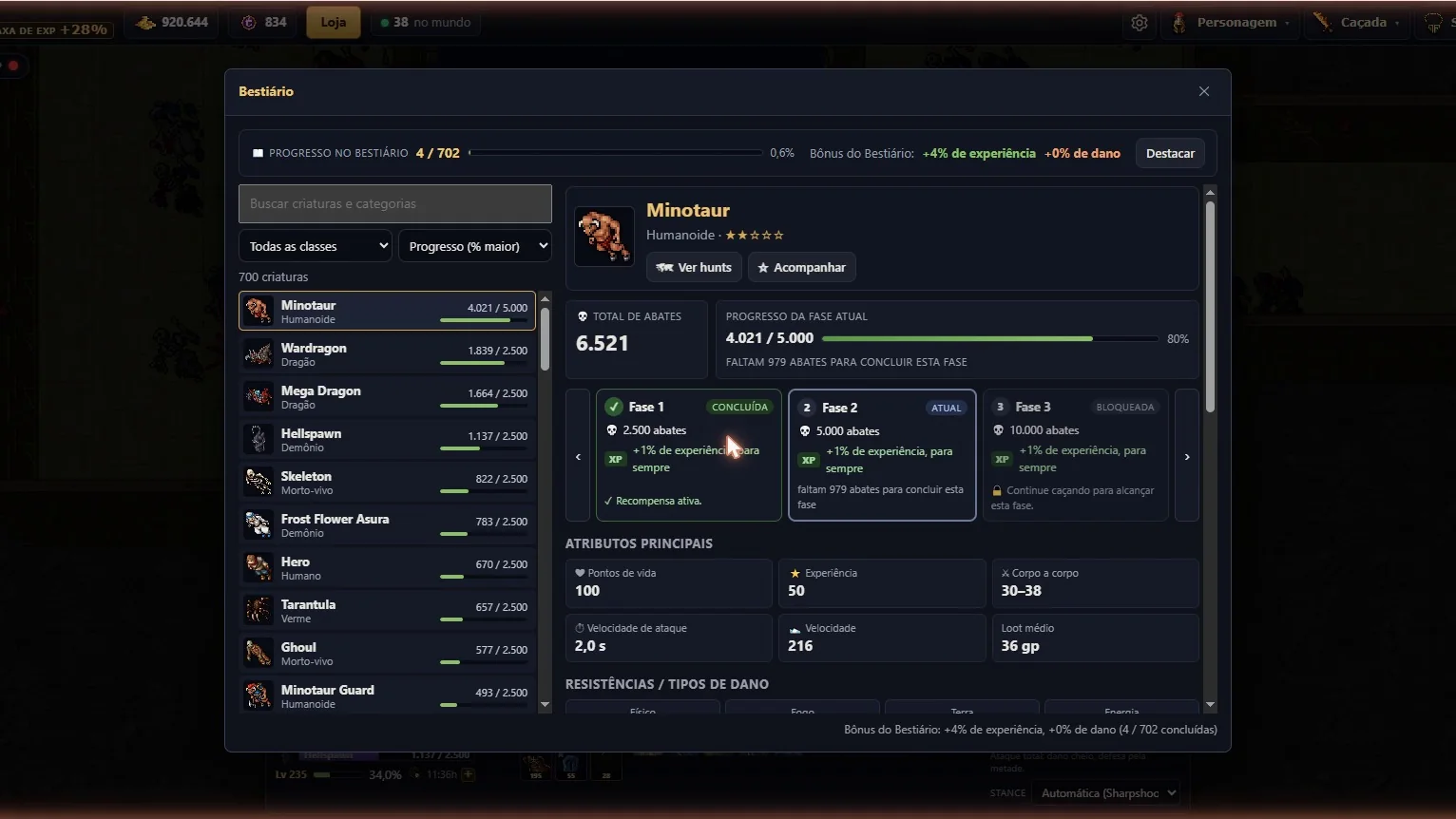 Imagem 2 · DESTRUITOR IDLE