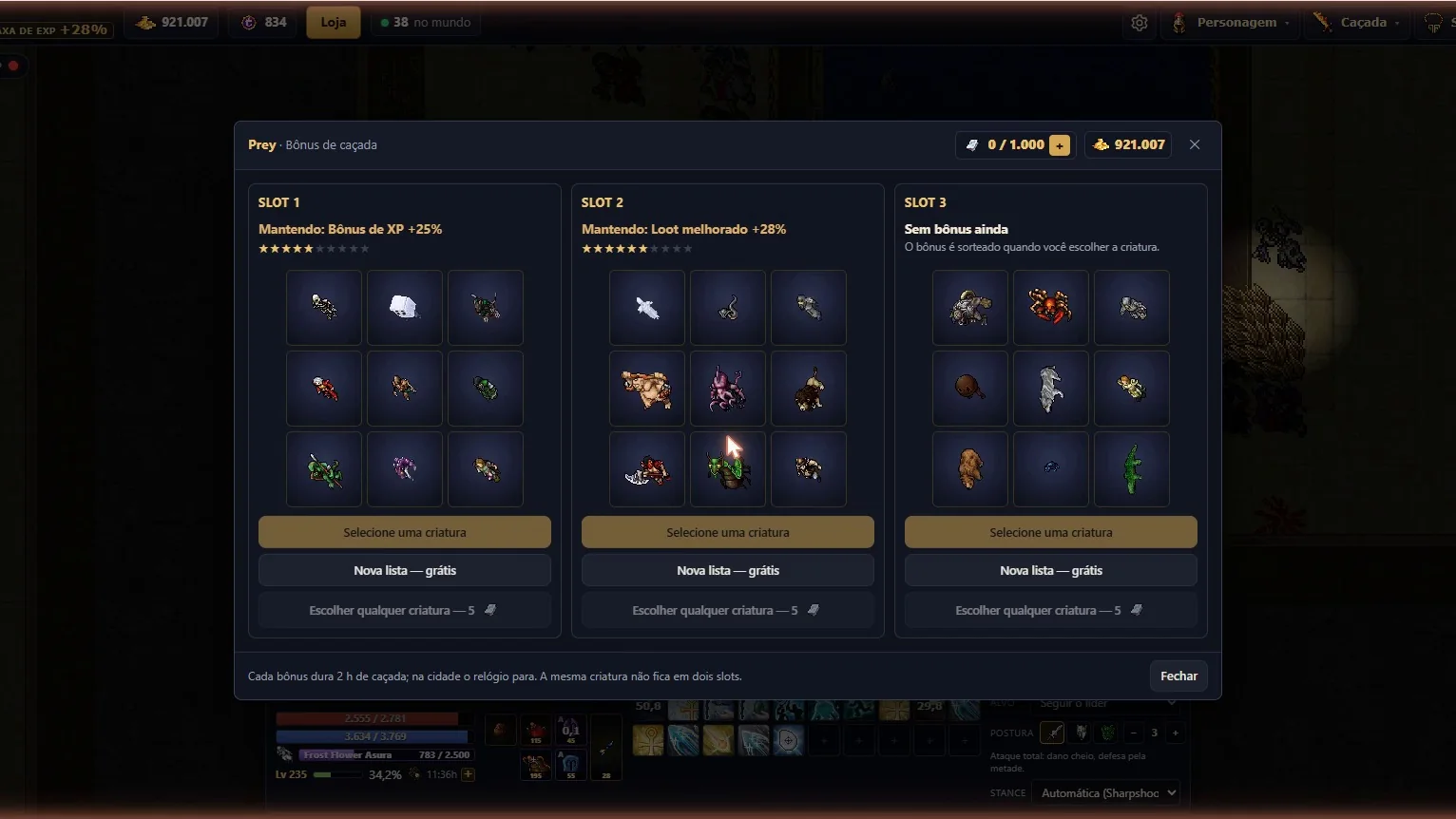 Imagem 11 · DESTRUITOR IDLE