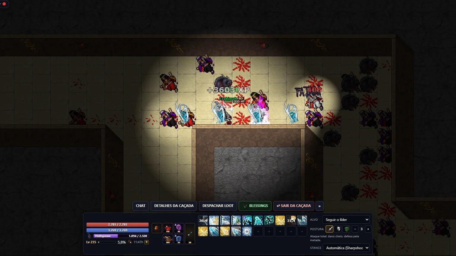 Imagem 4 · DESTRUITOR IDLE