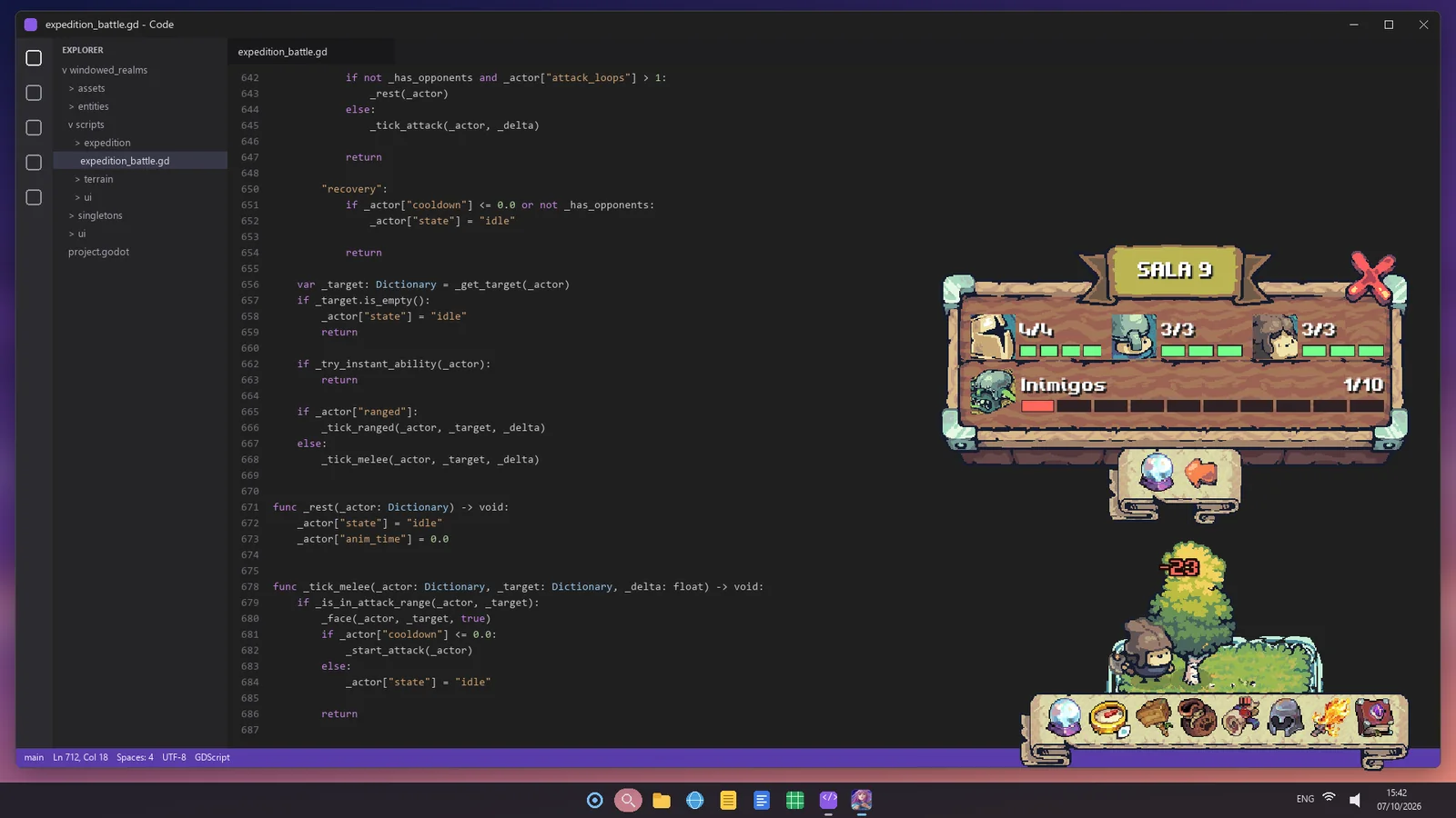 Imagem 10 · Windowed Realms