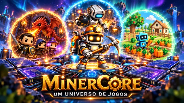 Imagem 12 · MinerCore - The Real Mining Simulation