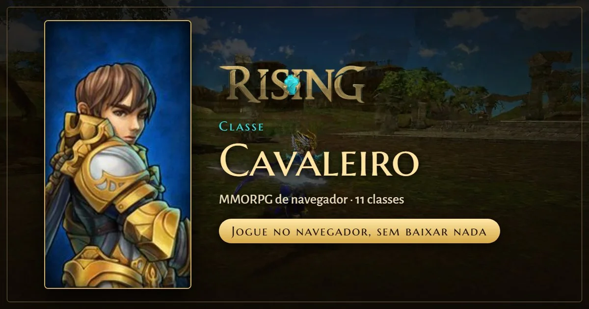 Imagem 2 · Rising Tale