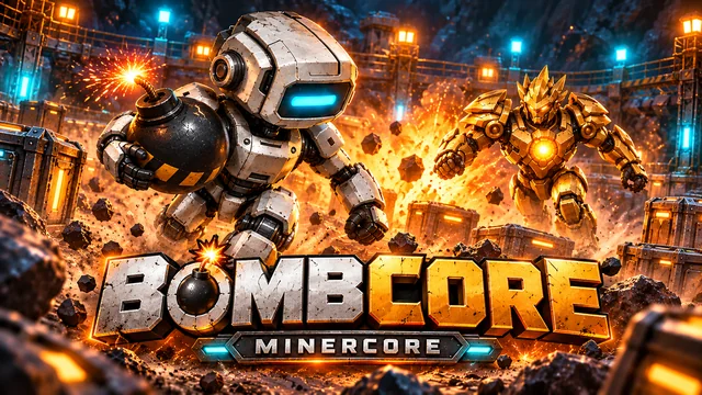 Imagem 7 · MinerCore - The Real Mining Simulation