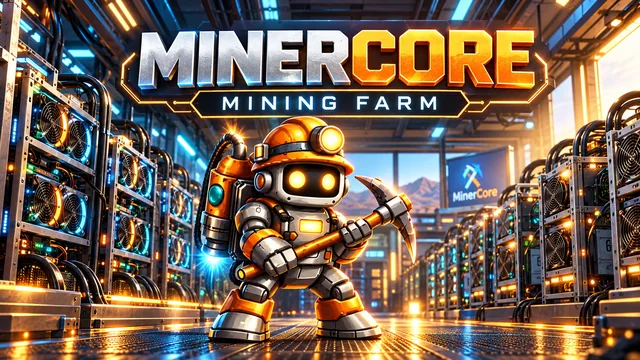 Imagem 2 · MinerCore - The Real Mining Simulation