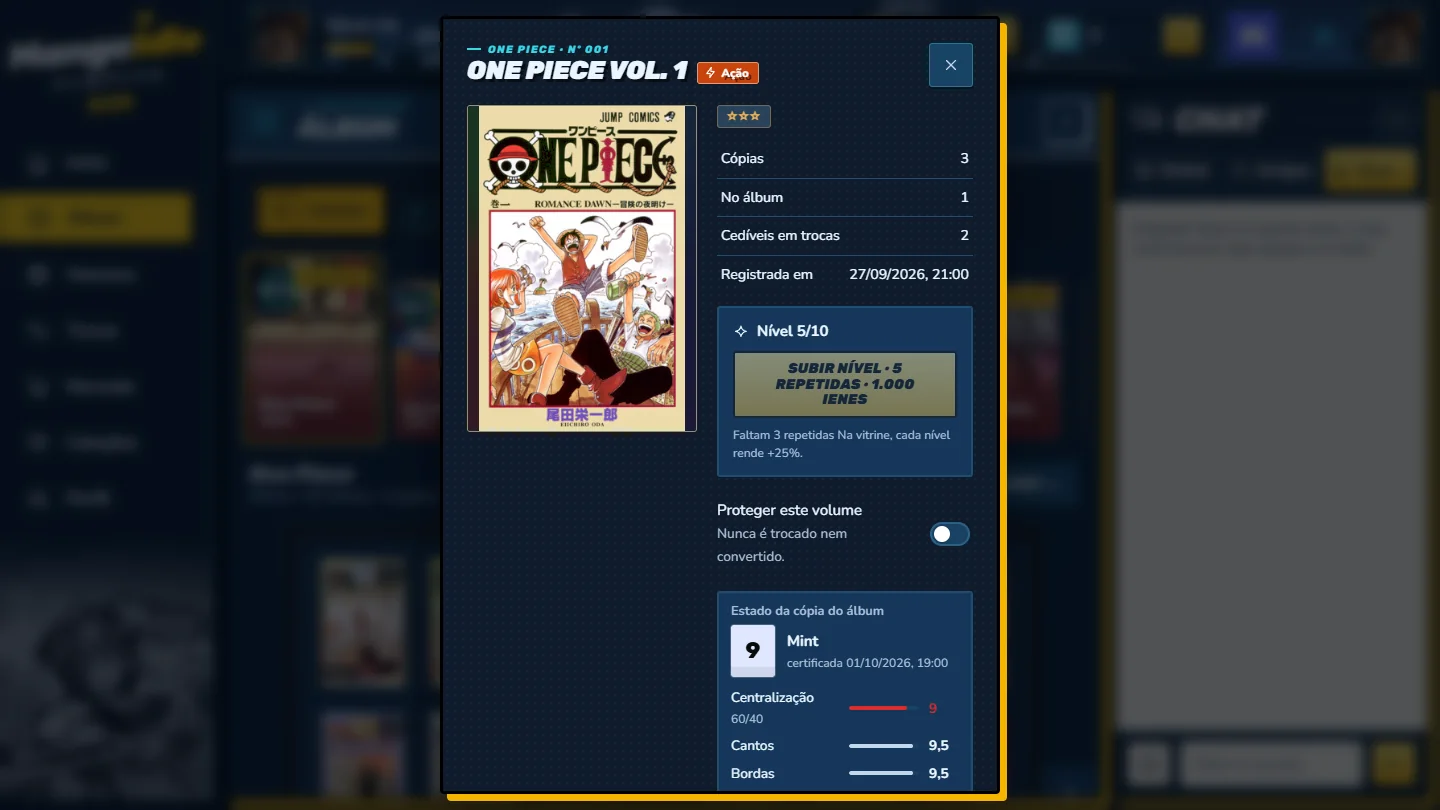 Imagem 7 · Mangá Idle