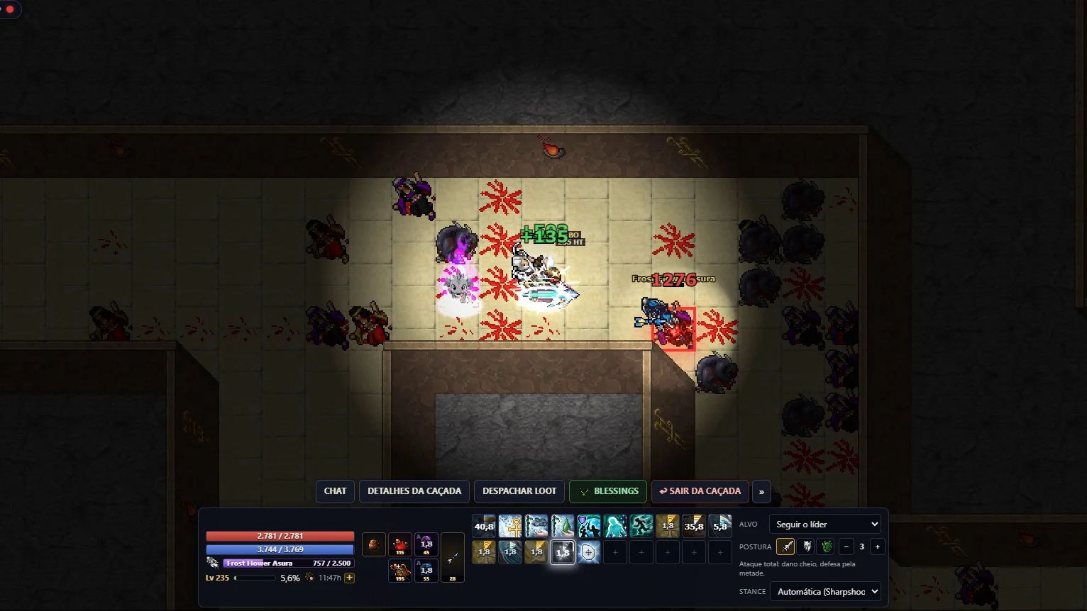 Imagem 3 · DESTRUITOR IDLE