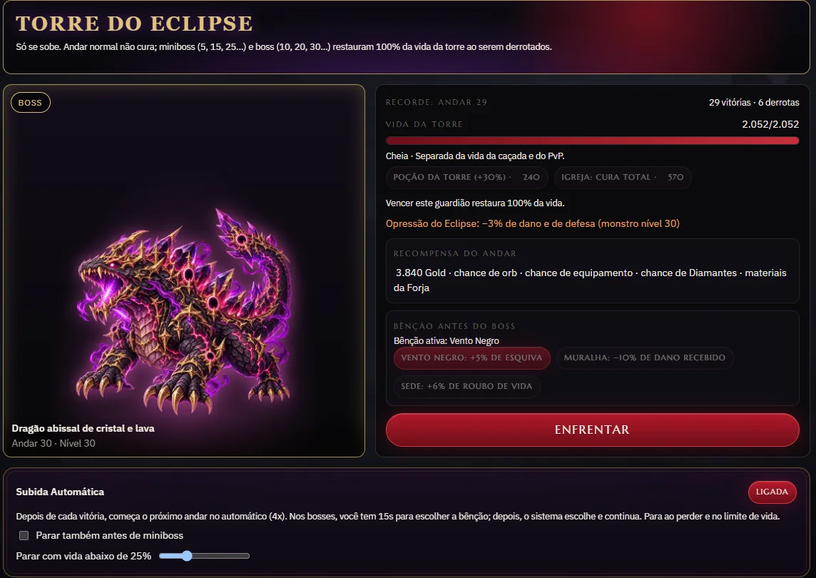 Imagem 4 · REALMFALL RPG FANTASY ESTILO BITEFIGHT