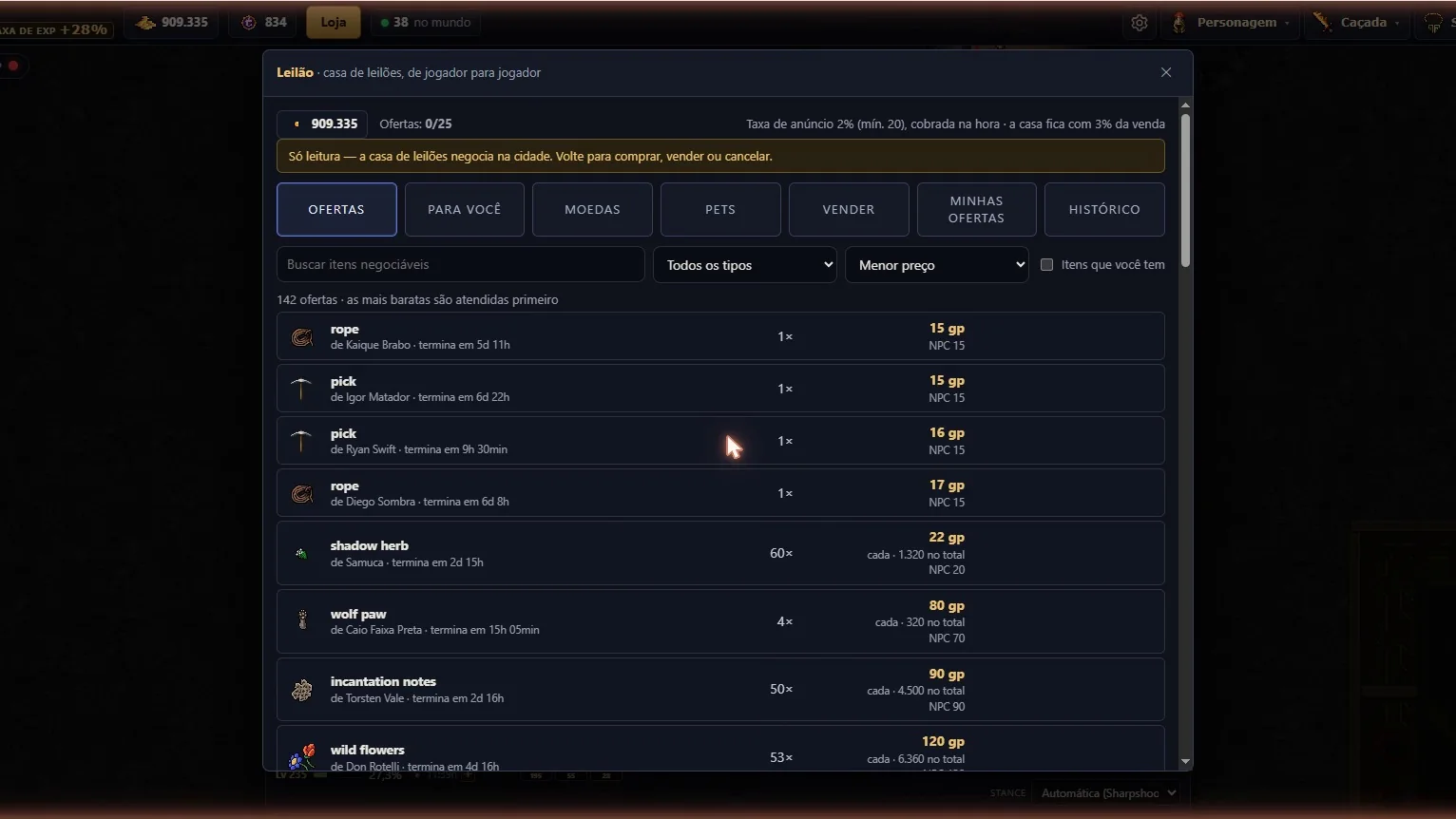 Imagem 9 · DESTRUITOR IDLE