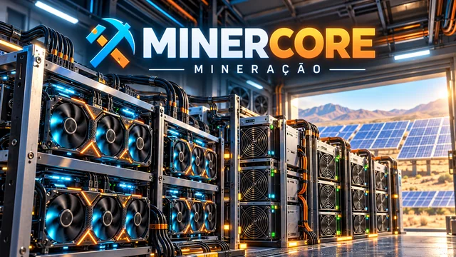 Imagem 1 · MinerCore - The Real Mining Simulation