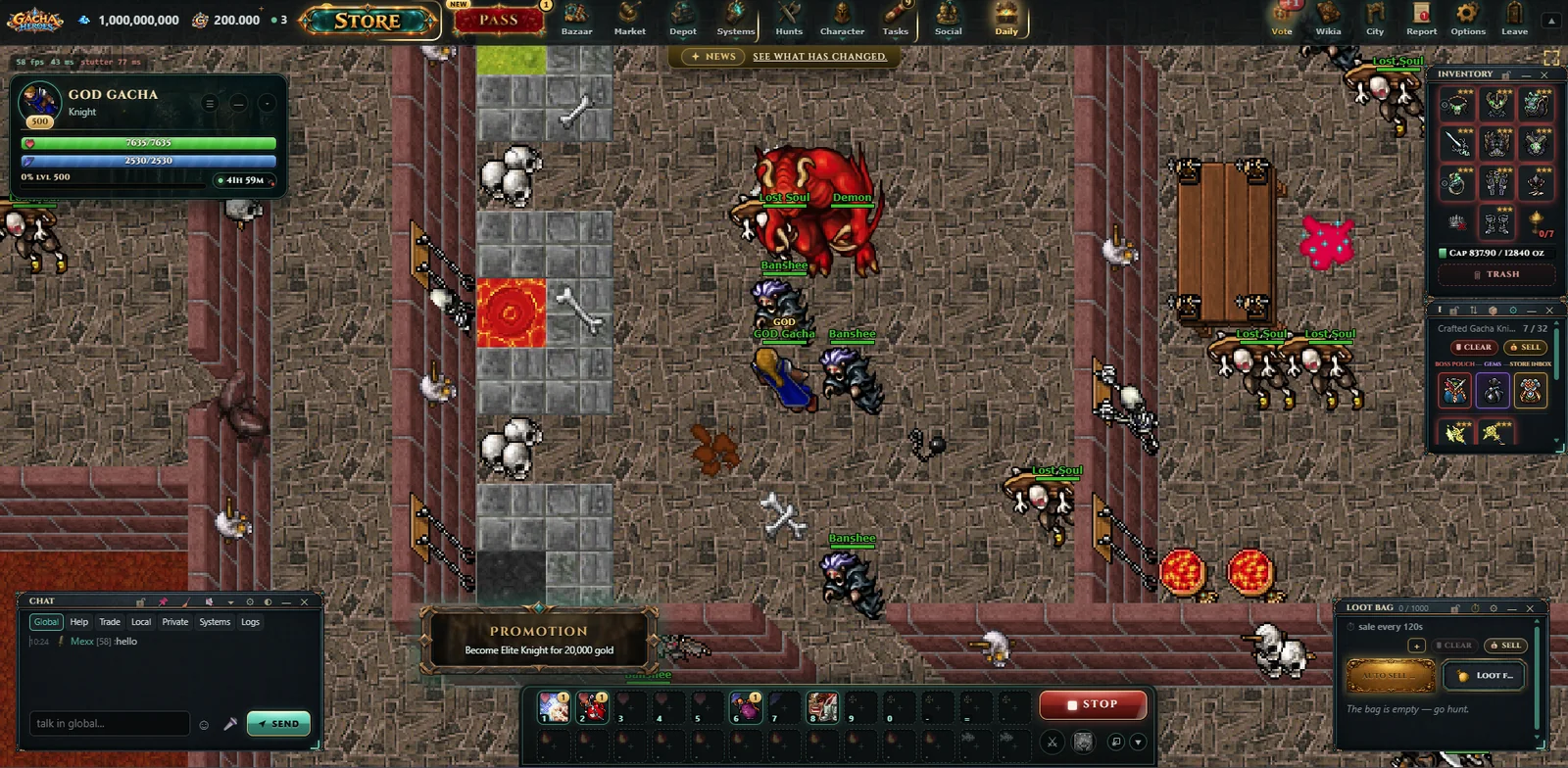Imagem 3 · Gacha Heroes