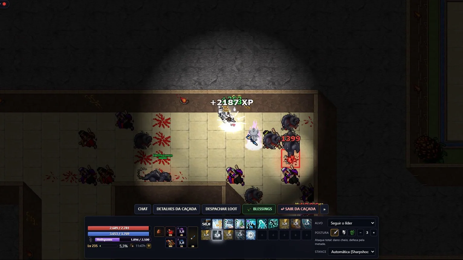 Imagem 5 · DESTRUITOR IDLE
