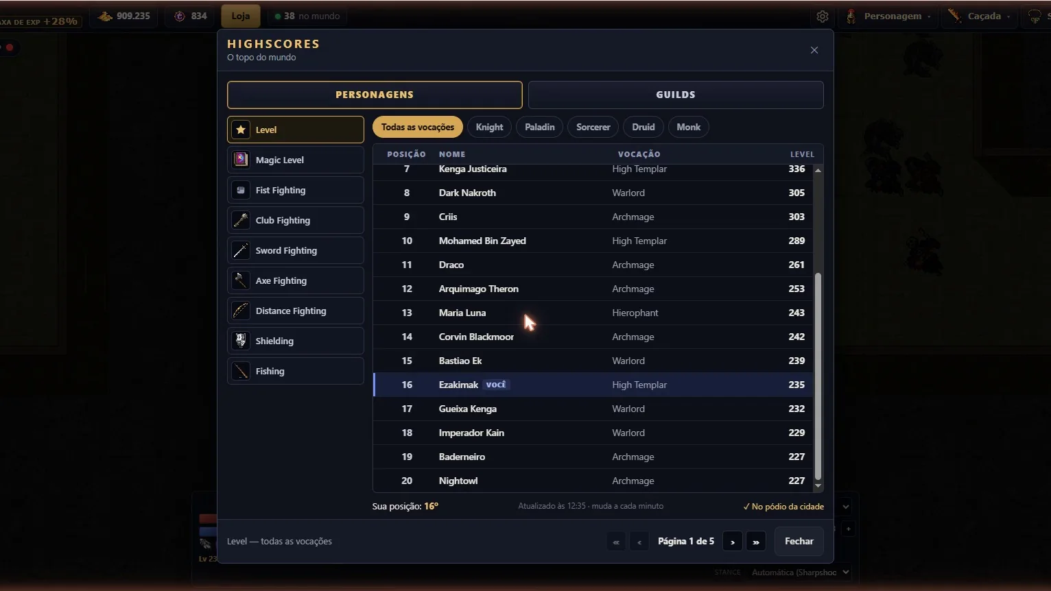 Imagem 12 · DESTRUITOR IDLE