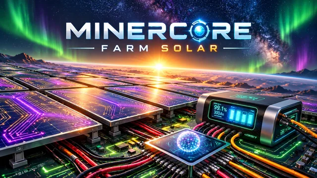 Imagem 3 · MinerCore - The Real Mining Simulation