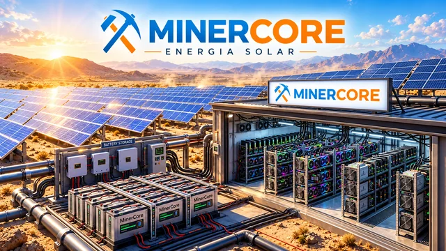 Imagem 4 · MinerCore - The Real Mining Simulation