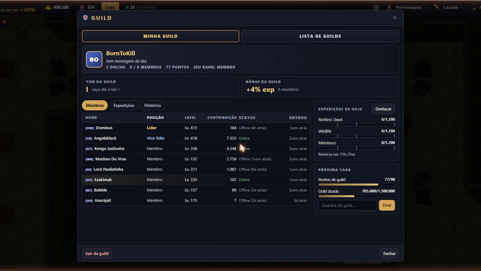 Imagem 7 · DESTRUITOR IDLE