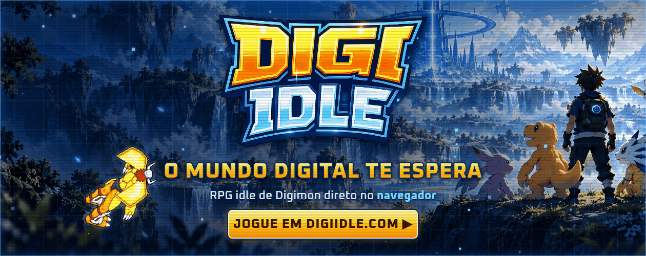 Banner de Digiidle