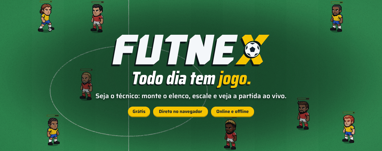Banner de Futnex