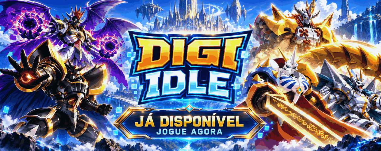 Banner de Digiidle