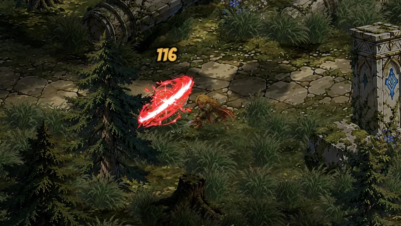Imagem 2 · Midgard Arena
